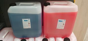 Pinguin G12 Koelvloeistof 30 liter  beschikbaar voor biedingen