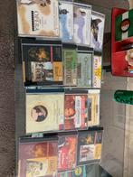 Opera CD Collectie - Tosca, Verdi, Carreras, Pavarotti, Ophalen, Gebruikt, Met libretto, Opera of Operette