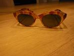 mooie vintage Polaroid Inkognito 8233 H zonnebril, Verzenden, Zo goed als nieuw, Zonnebril, Overige merken