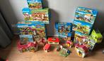 Playmobil country, Ophalen of Verzenden, Gebruikt, Complete set