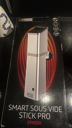 Nieuwe Sous Vide Stick Pro - Espressions EP4500, Ophalen of Verzenden, Nieuw