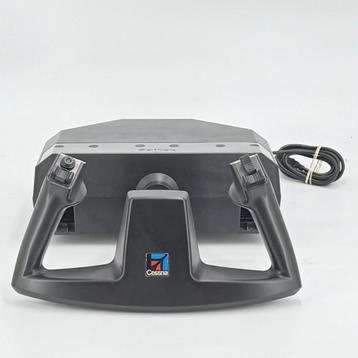 Saitek Pro Flight Cessna Yoke beschikbaar voor biedingen