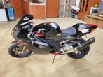 Aprilia RSV1000r Factory, Motoren, Motoren | Aprilia, Particulier, Super Sport, 2 cilinders, 998 cc