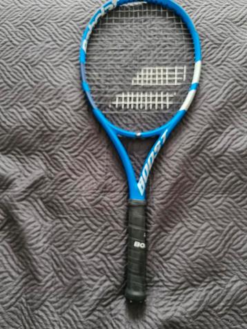 Babolat Boost D tennisracket aangeboden  beschikbaar voor biedingen