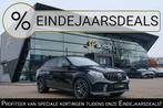 Mercedes-Benz GLE-klasse Coupé GLE43 AMG 390pk 4MATIC Panor, Automaat, Gebruikt, 390 pk, Bedrijf