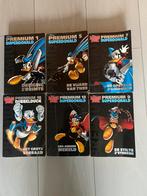 Superdonald pocket 1 en 13, Meerdere comics, Ophalen of Verzenden, Gelezen, Europa