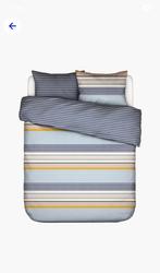 Dekbedovertek 240 x 220 z.g.a.n., Wit, Dekbedovertrek, Tweepersoons, Ophalen of Verzenden