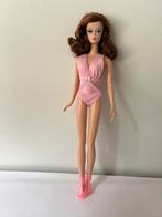 Barbie Silkstone Brunette, Verzamelen, Poppen, Ophalen of Verzenden, Zo goed als nieuw