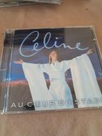 CD Céline Dion-Au coeur du stade, Ophalen of Verzenden, Zo goed als nieuw
