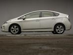 Toyota Prius 1.8 Executive Business (NAVI,LED,CRUISE,CAMERA,, Gebruikt, 1340 kg, 4 cilinders, Wit