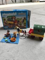 Playmobiel set NIET COMPLEET, Ophalen of Verzenden, Zo goed als nieuw