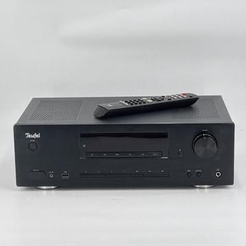 Teufel KOMBO 62 CD-Receiver – Krachtige Alles-in-één Ste beschikbaar voor biedingen