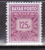 Indonesië Port Zonnebloem nr. 90 Postfris, Ophalen of Verzenden, Postfris, Zuidoost-Azië