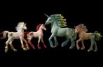 Schleich fantasy paarden, Ophalen, Zo goed als nieuw, Paard, Beeldje of Figuurtje