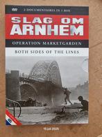 Operation Secret Garden Both sides of the lines Oorlogsfilm, Cd's en Dvd's, Alle leeftijden, Ophalen of Verzenden, Zo goed als nieuw