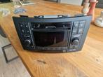 Suzuki Swift Autoradio 2010-2017 Origineel, Auto diversen, Autoradio's, Ophalen of Verzenden, Gebruikt