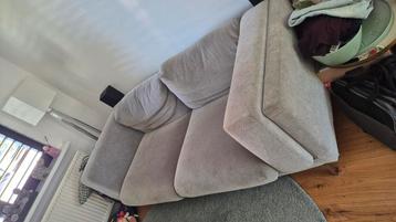 Gratis IKEA 2 zits bank