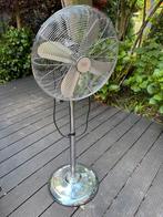 Staande ventilator TREBS, Ophalen, Zo goed als nieuw, Statiefventilator
