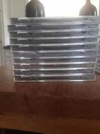 10 mooie cd's, Ophalen of Verzenden, Zo goed als nieuw, Overige typen