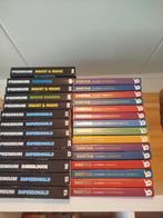 Donald Duck pockets HISTORY FANTASY GALAXY PREMIUM CLASSICS, Meerdere stripboeken, Ophalen of Verzenden, Zo goed als nieuw, Donald Duck