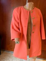 ZARA WOMAN jas met mooie knopen maat s ZGAN, Kleding | Dames, Gf, Zara, Ophalen of Verzenden, Zo goed als nieuw