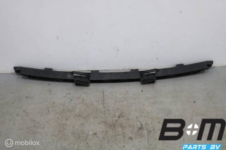 Achterbumpergeleider midden Audi A6 4G Avant 4G9807458C, Auto-onderdelen, Carrosserie en Plaatwerk, Gebruikt