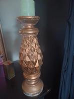 Kandelaars windlichten, Huis en Inrichting, Woonaccessoires | Zuilen en Pilaren, Ophalen of Verzenden
