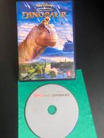 Dinosaur dvd Disney rugnummer 42, Ophalen of Verzenden, Zo goed als nieuw