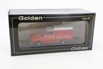 1:43  DAF 33 Bestel ''PTT''  -  Golden Oldies, Hobby en Vrije tijd, Modelauto's | 1:43, Overige merken, Rijssen, Nieuw, Ophalen of Verzenden