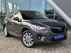 Mazda CX-5 2.2D HP GT-M 4WD 176pk Automaat / Trekhaak / Lede, Automaat, Gebruikt, 4 cilinders, 2000 kg