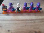 Lego Spider-Verse Minifigure series, Kinderen en Baby's, Speelgoed | Duplo en Lego, Ophalen of Verzenden, Zo goed als nieuw, Complete set
