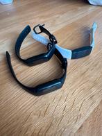 Fitbit Pakket: Inspire, Inspire 2 bandje + laders, Ophalen of Verzenden, Gebruikt, Zwart, Android