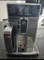 Philips Volautomatisch koffieapparaat, Ophalen of Verzenden, Koffiemachine, Gemalen koffie