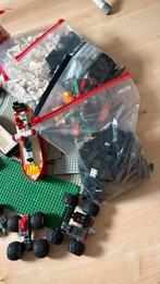 Originele LEGO Stenen - Diverse Sets, Ophalen of Verzenden, Gebruikt, Losse stenen, Lego