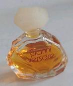 Gianni Versace van Versace, Ophalen of Verzenden, Zo goed als nieuw, Miniatuur, Gevuld