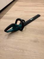 Bosch 18v Heggenschaar nieuwstaat, Ophalen, Zo goed als nieuw, Accu