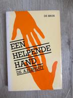 Een helpende hand van ds.A. Elshout, Ophalen of Verzenden, Gelezen