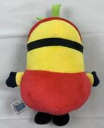 Minions Tomaat Fruit Jakala Pluche knuffel pop figuur 20 cm, Kinderen en Baby's, Speelgoed | Knuffels en Pluche, Verzenden, Overige typen