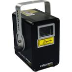 ALGAM LIGHTING - SPECTRUM80GREEN ANIMATIE LASER 80MW GROEN, ., Nieuw, Ophalen of Verzenden, Laser