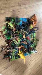 Heel veel dinosaurussen, Ophalen of Verzenden, Zo goed als nieuw, Jongen of Meisje