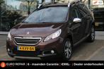 Peugeot 2008 1.6 VTi Féline, Auto's, Peugeot, Voorwielaandrijving, Euro 5, Gebruikt, 4 cilinders
