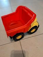 Drie kunststof speelgoed auto's, Kinderen en Baby's, Ophalen, Gebruikt, Jongen of Meisje