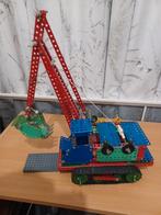 Te koop graafmachine, Hobby en Vrije tijd, Ophalen of Verzenden, Groter dan 1:32