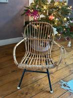 Rotan kinderstoeltje, Ophalen, Gebruikt, Stoel(en)