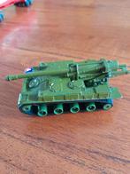 Vintage Matchbox Tank, Ophalen of Verzenden, Gebruikt, Jongen of Meisje