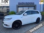 Mitsubishi Outlander 2.4 PHEV Intense Automaat|Trekhaak|Appl, Automaat, Lichtsensor, 135 pk, 4 cilinders