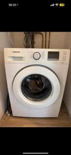 Samsung eco bubble wasmachine, Witgoed en Apparatuur, Ophalen, Zo goed als nieuw, 85 tot 90 cm, 1200 tot 1600 toeren