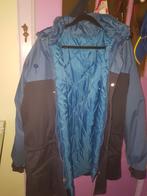 Anuy twindress. Winterjas met uitneembare voering XL l(XXL), Blauw, Under Armour, Maat 56/58 (XL), Ophalen of Verzenden