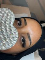 Wimper set €30, Ophalen of Verzenden, Nieuw, Ogen