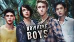 GEZOCHT: Nowhere Boys - New Year's Eve, Ophalen of Verzenden, Fantasy